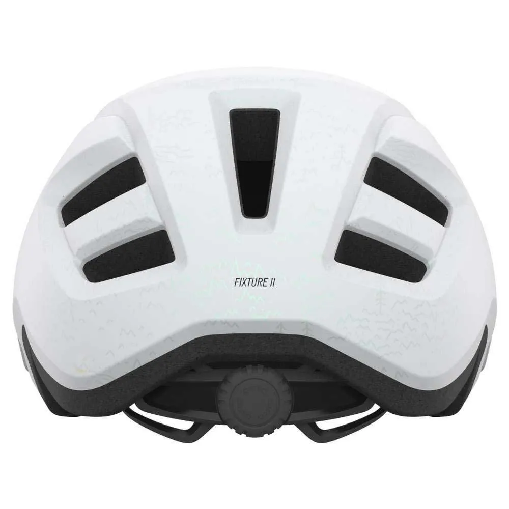 Giro Fixture Ii Mtb-helm Giro Fixture Ii Mtb-helm