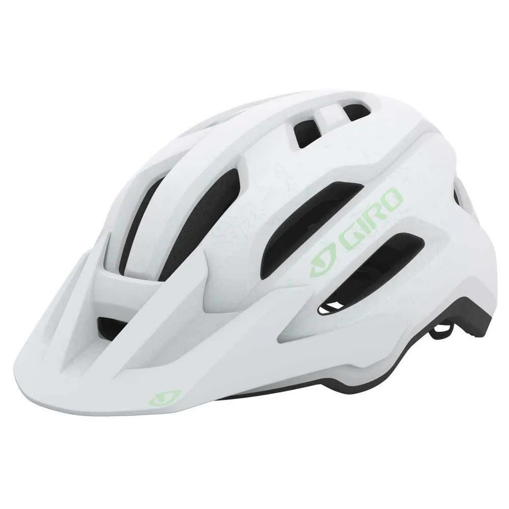 Giro Fixture Ii Mtb-helm Giro Fixture Ii Mtb-helm