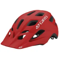 Giro Fixture Mtb-helm Giro Fixture Mtb-helm