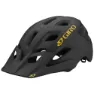Matt black / yellow