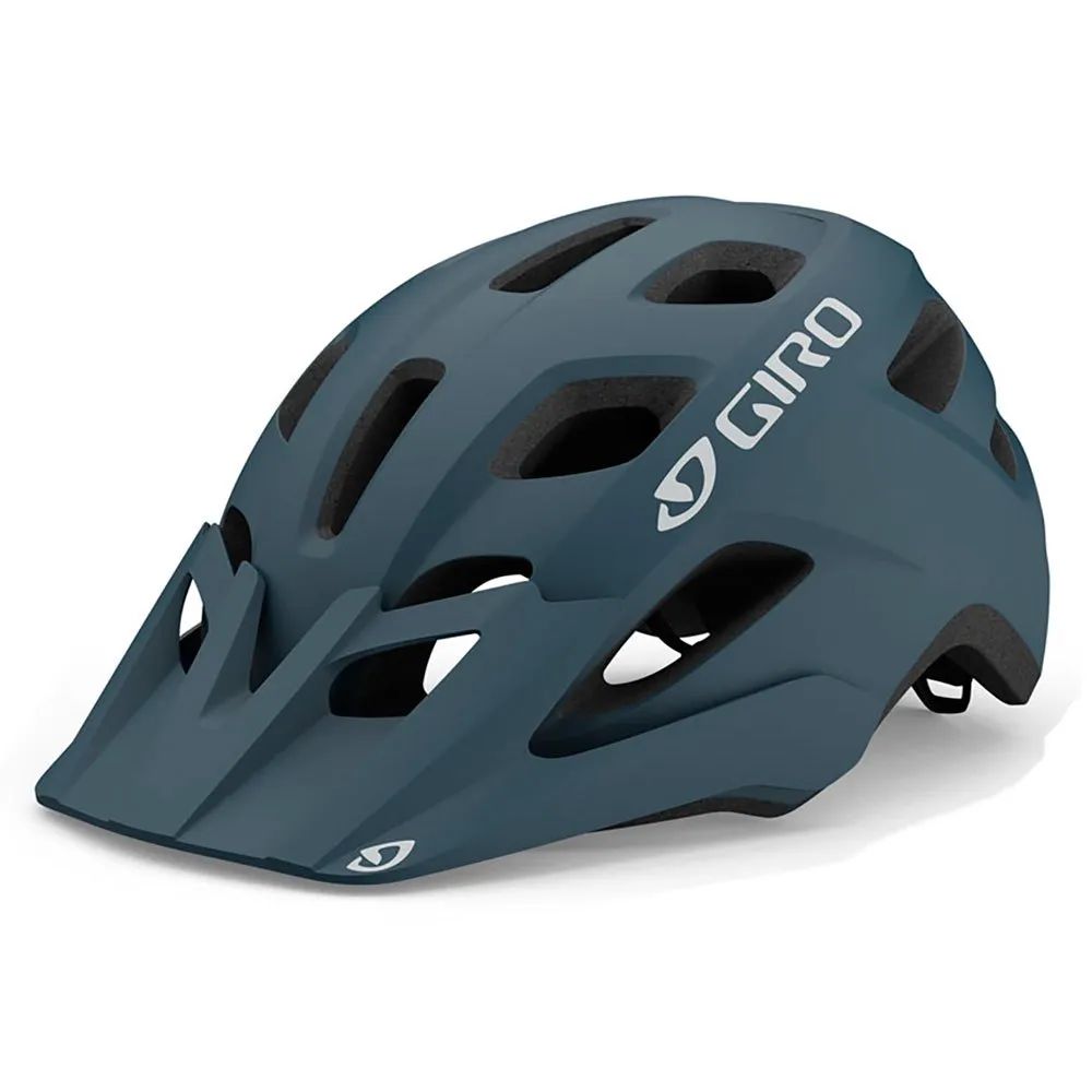 Giro Fixture Mtb-helm Giro Fixture Mtb-helm