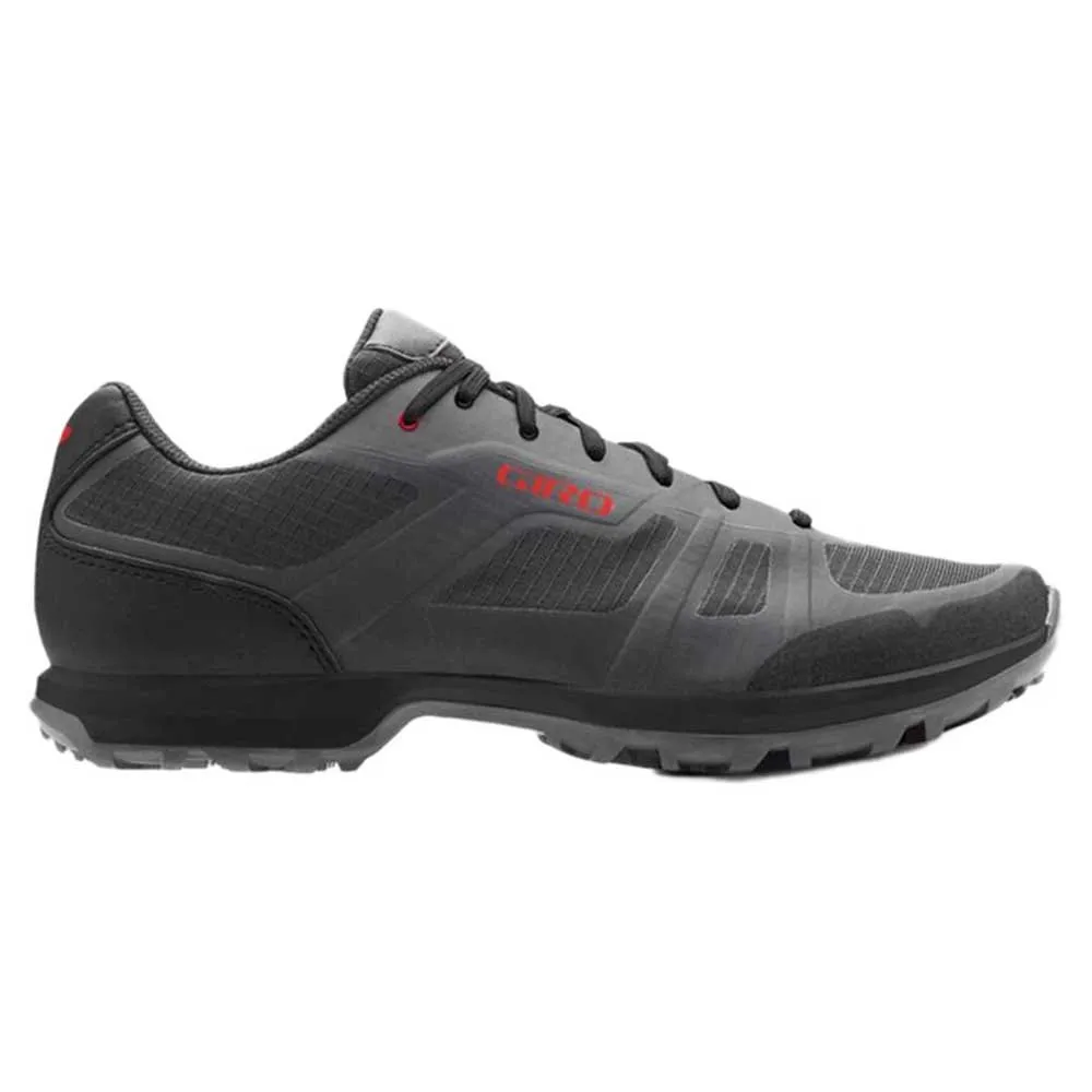 Giro Gauge Mtb-schuhe Refurbished, Black Giro Gauge Mtb-schuhe Refurbished, Black