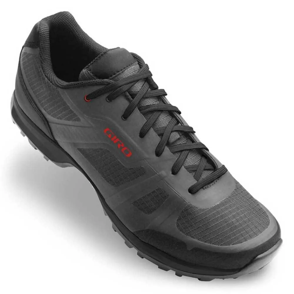 Giro Gauge Mtb-schuhe Refurbished, Black Giro Gauge Mtb-schuhe Refurbished, Black