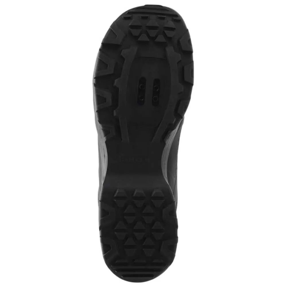 Giro Gauge Mtb-schuhe Refurbished, Black Giro Gauge Mtb-schuhe Refurbished, Black