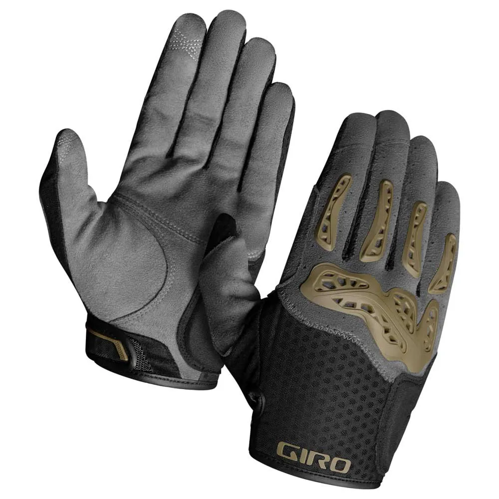 Giro Gnar Ganzfinger-Handschuhe Giro Gnar Ganzfinger-Handschuhe