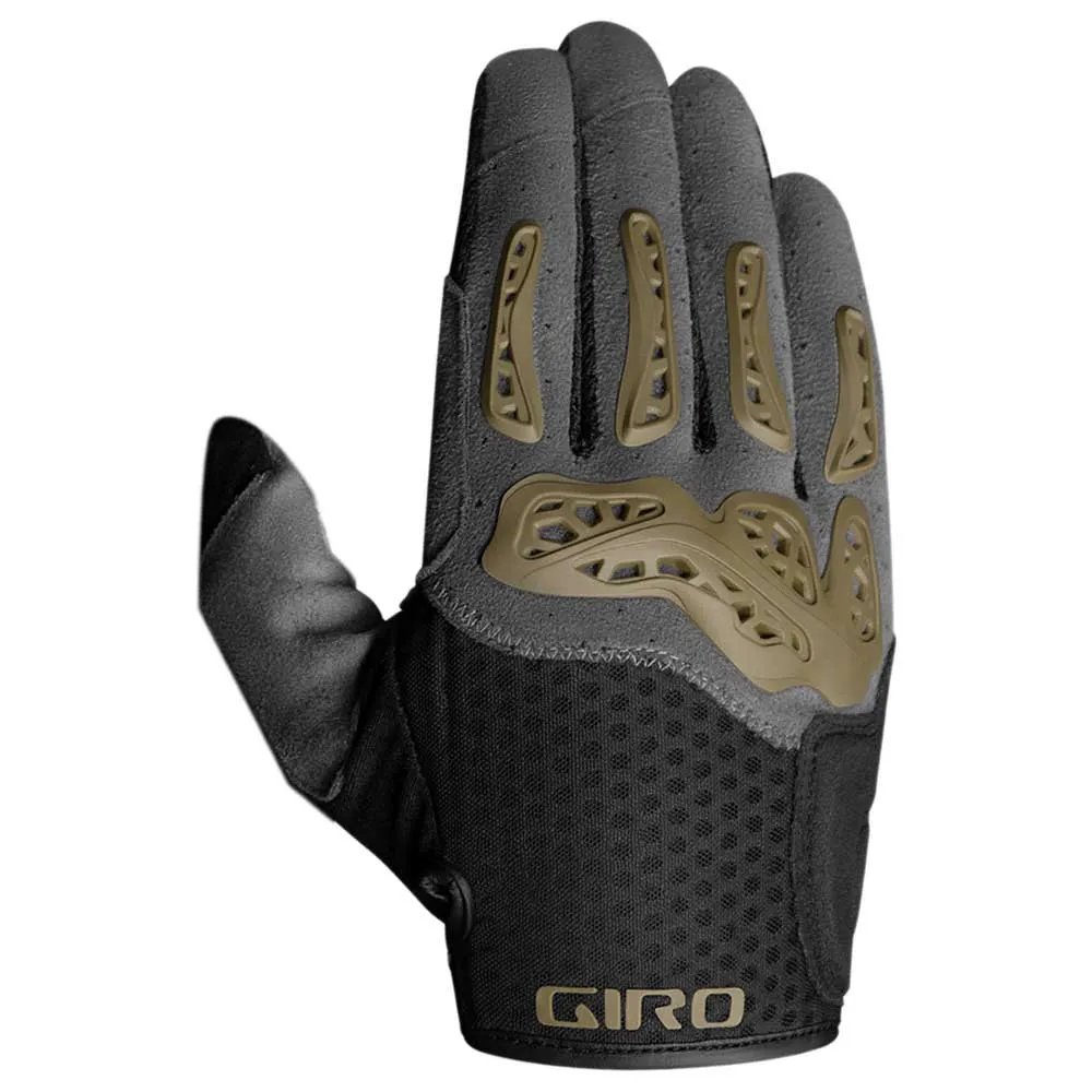 Giro Gnar Ganzfinger-Handschuhe Giro Gnar Ganzfinger-Handschuhe