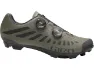 Giro Gritter Gravel Schuhe, Grün