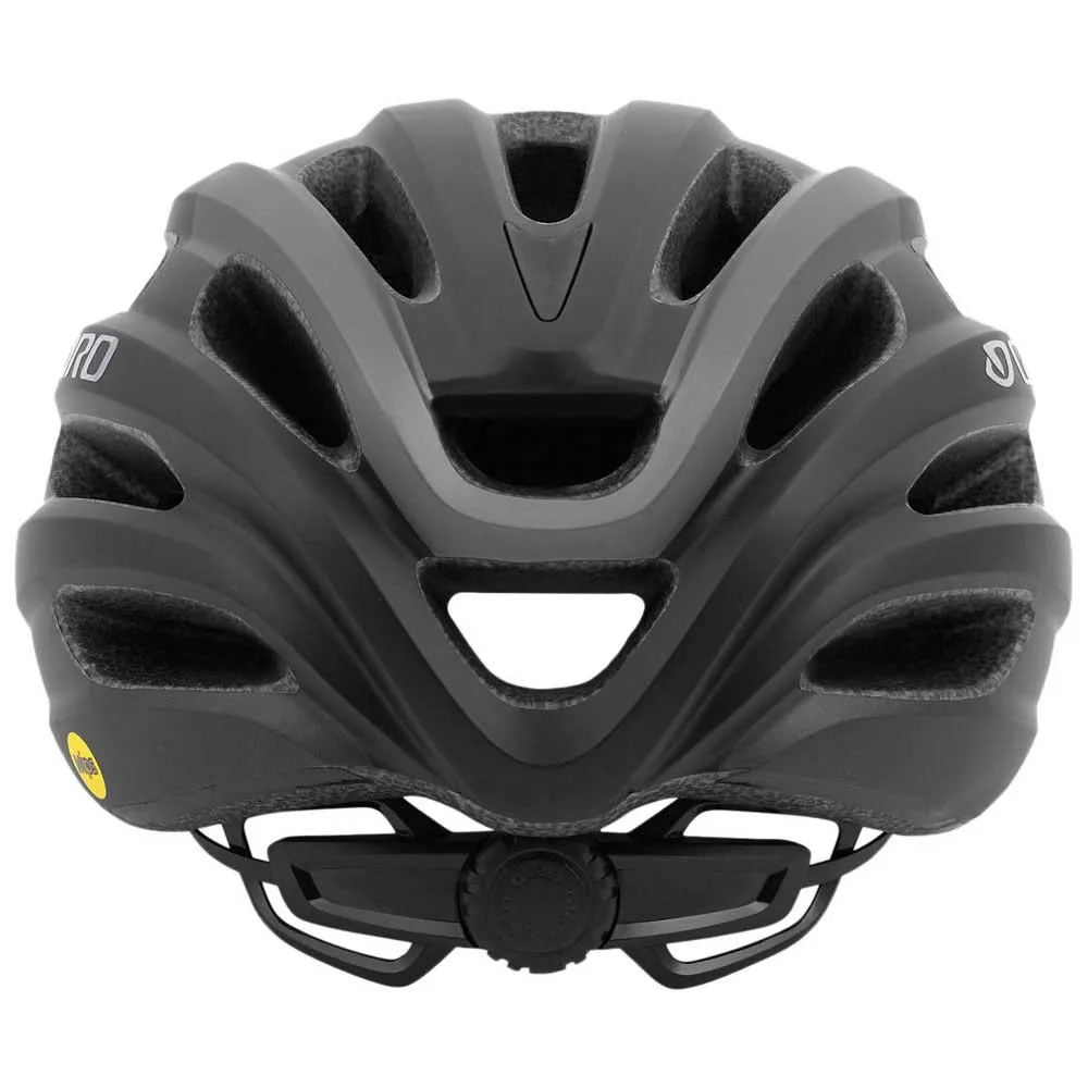 Giro Hale Mtb-helm, Matt black Giro Hale Mtb-helm, Matt black