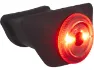 Giro Helmlampe für Caden Helm, Schwarz