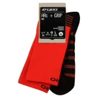 Giro HRC+ Grip Socken Giro HRC+ Grip Socken