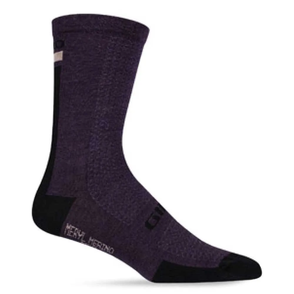 Giro Hrc+ Merino Socken Giro Hrc+ Merino Socken