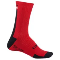 Giro Hrc Merino Wool Socken Giro Hrc Merino Wool Socken
