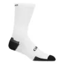 White / black