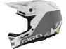 Giro Insurgent MIPS Spherical Fullface-Helm, Grau