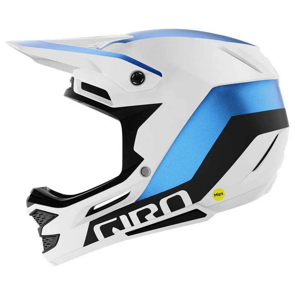 Giro Insurgent MIPS Spherical Fullface-Helm Giro Insurgent MIPS Spherical Fullface-Helm