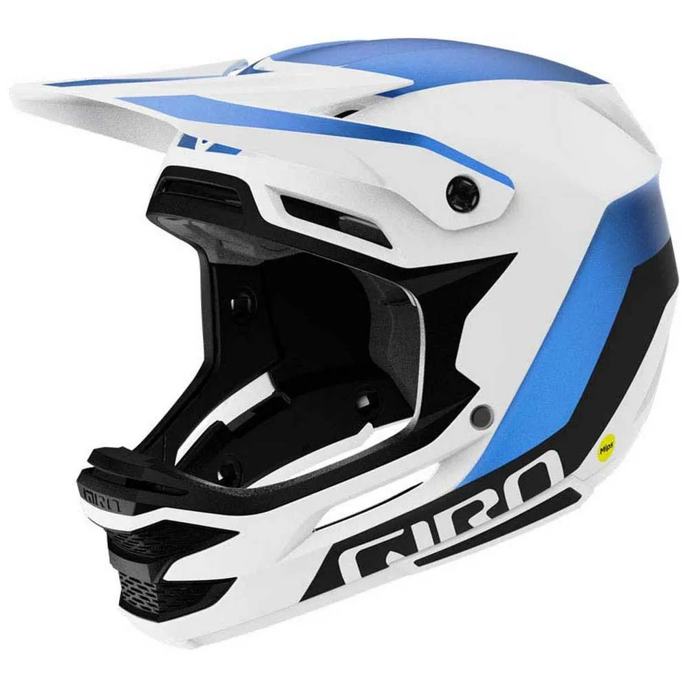 Giro Insurgent MIPS Spherical Fullface-Helm Giro Insurgent MIPS Spherical Fullface-Helm