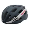 Giro Isode Mips Helm, Port grey / white
