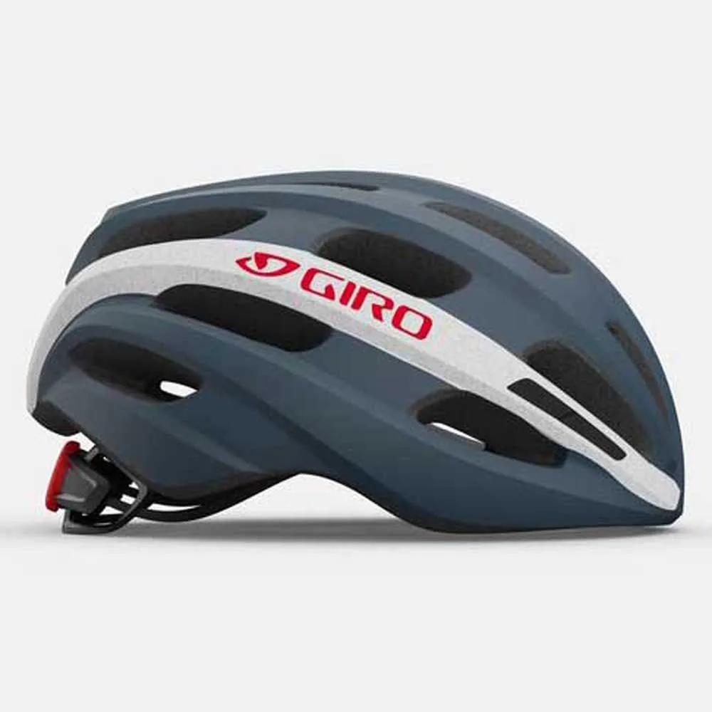 Giro Isode Mips Helm, Port grey / white Giro Isode Mips Helm, Port grey / white
