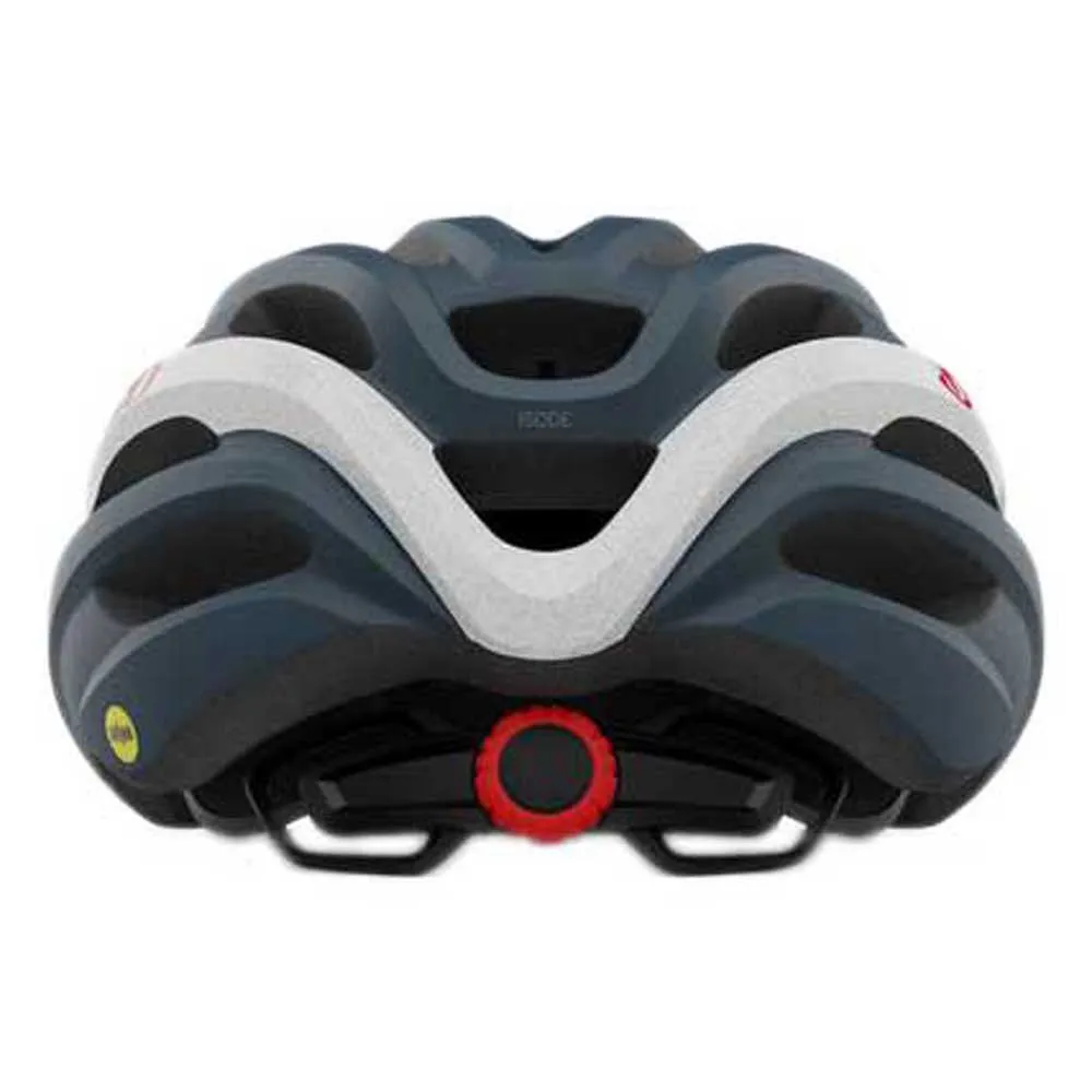 Giro Isode Mips Helm, Port grey / white Giro Isode Mips Helm, Port grey / white