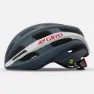 Giro Isode Mips Helm, Port grey / white