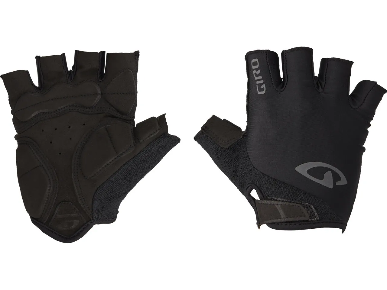 Giro Jag Halbfinger-Handschuhe Giro Jag Halbfinger-Handschuhe