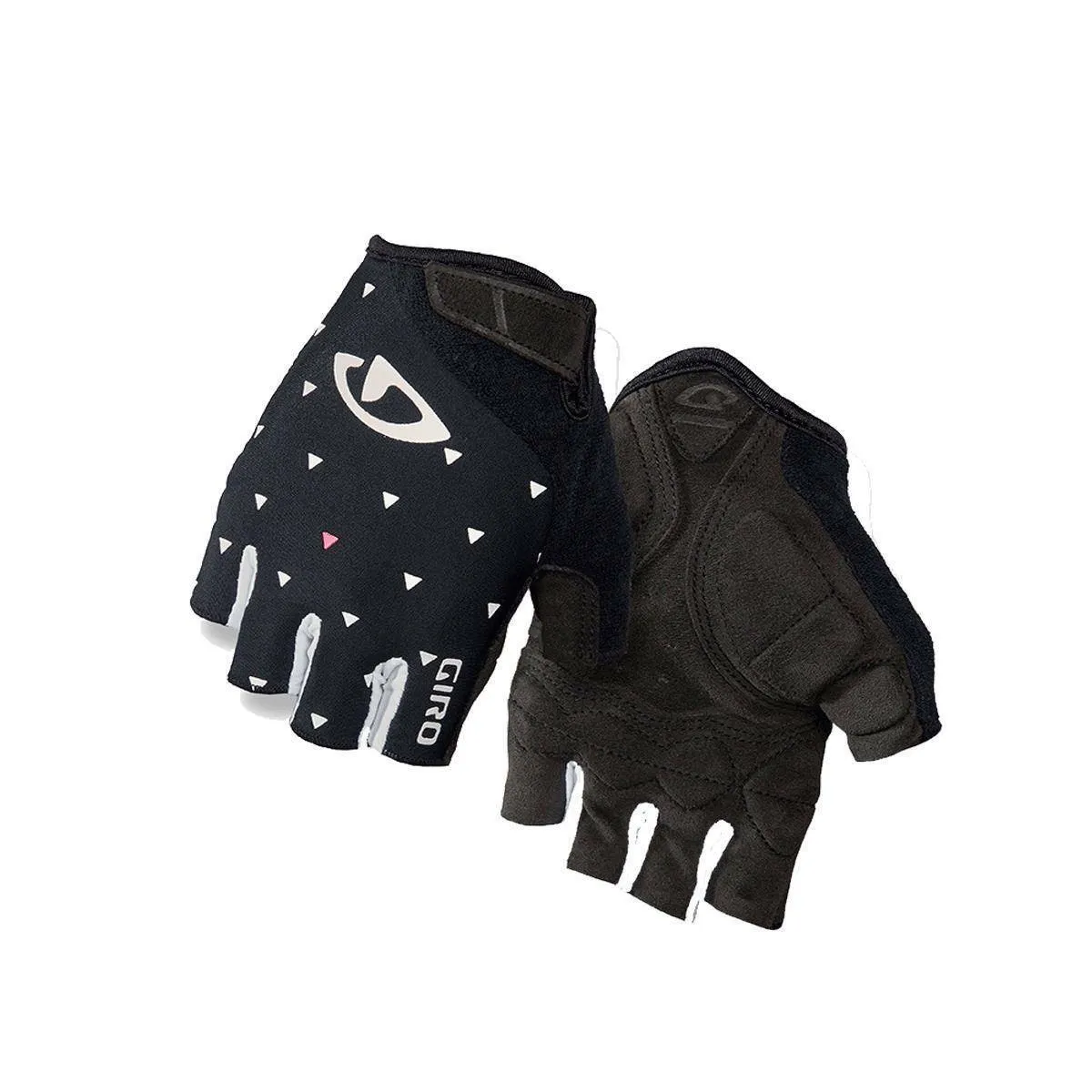 Giro Kurze Handschuhe Damen Jag'Ette Female