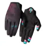 Black / purple