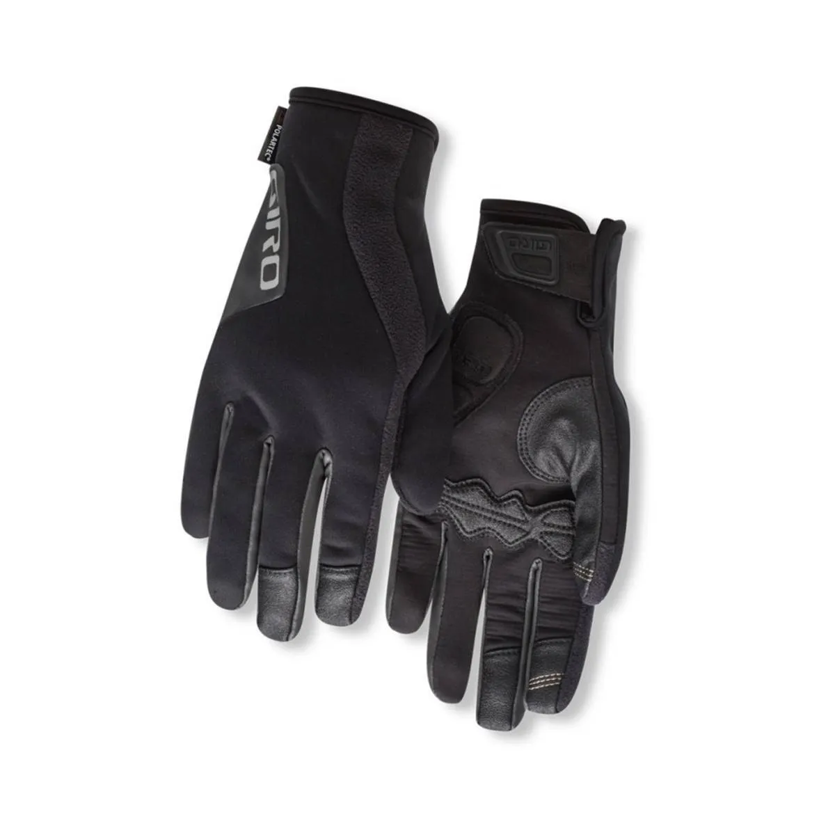Giro Lange Damen-Handschuhe Candela 2 Female