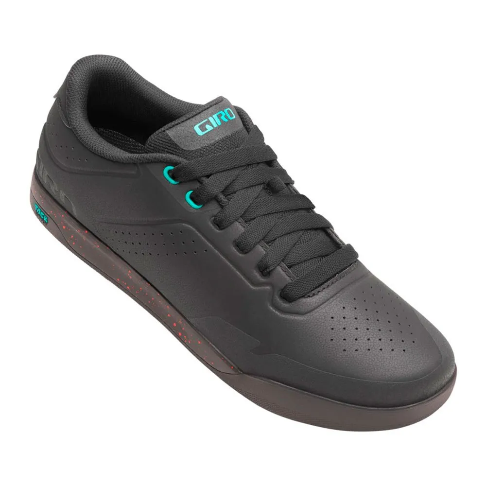 Giro Latch Mtb-schuhe Refurbished, Black spark Giro Latch Mtb-schuhe Refurbished, Black spark