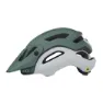 Giro Manifest Mtb-helm, Grey / green