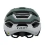 Giro Manifest Mtb-helm, Grey / green