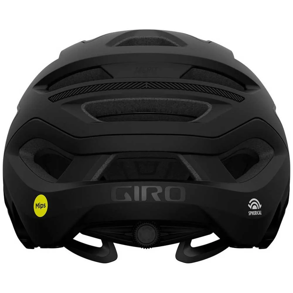 Giro Merit MIPS Spherical Helm Giro Merit MIPS Spherical Helm