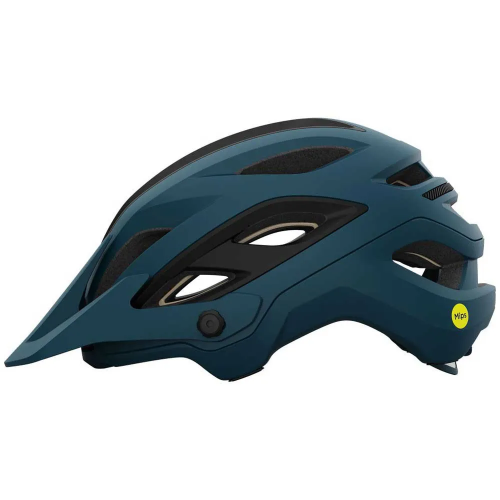 Giro Merit MIPS Spherical Helm Giro Merit MIPS Spherical Helm