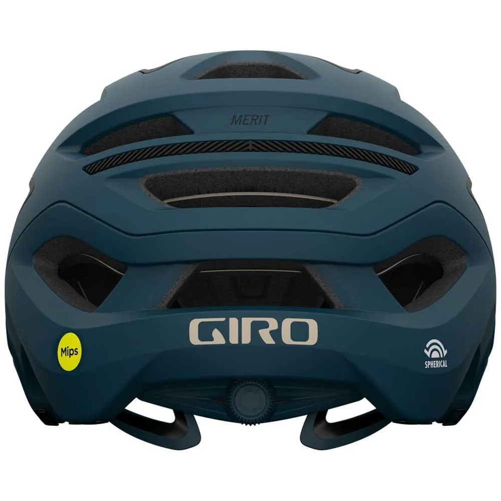 Giro Merit MIPS Spherical Helm Giro Merit MIPS Spherical Helm