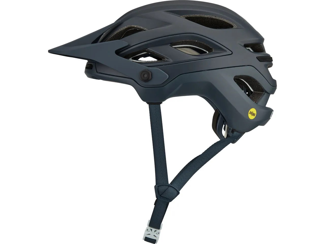 Giro Merit MIPS Spherical Helm, Matte portaro grey