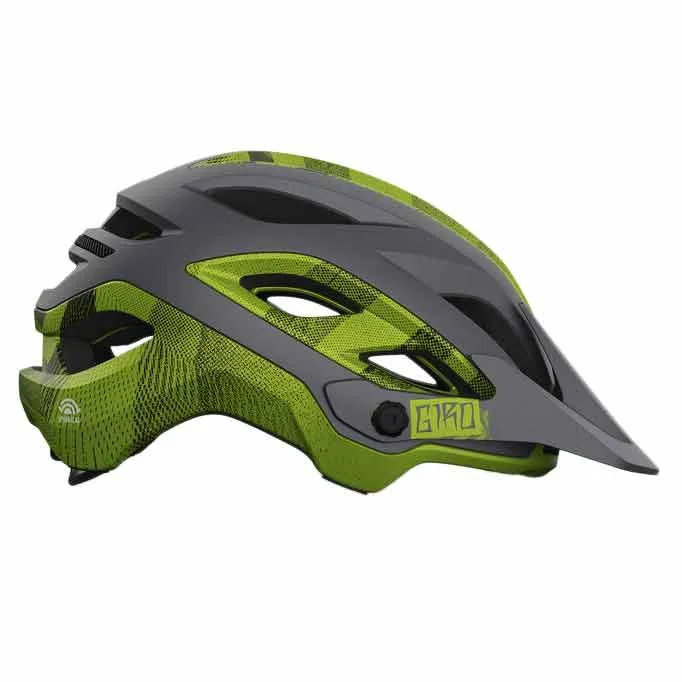 Giro Merit Spherical Mtb-helm Giro Merit Spherical Mtb-helm