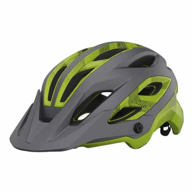 Giro Merit Spherical Mtb-helm Giro Merit Spherical Mtb-helm