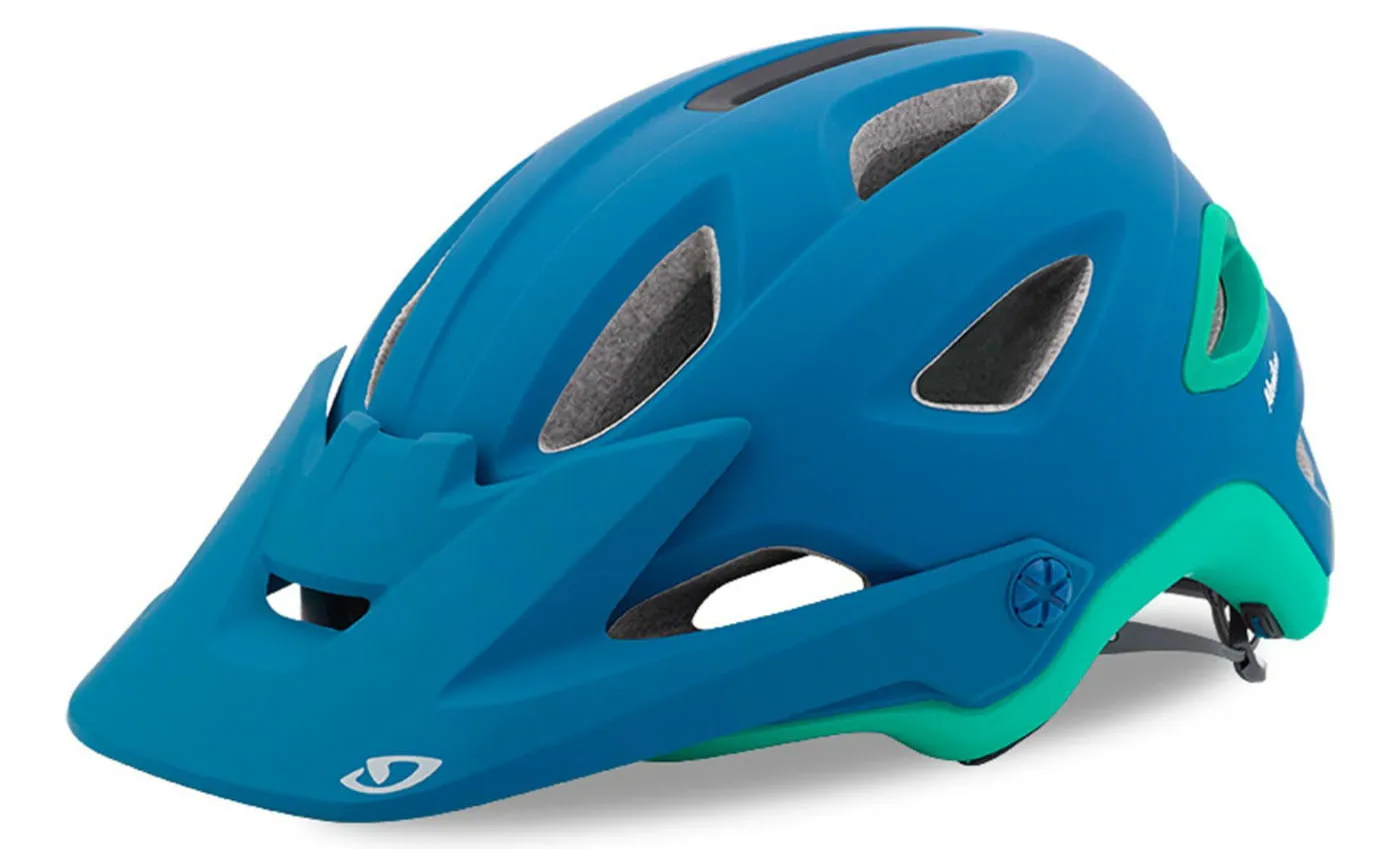 Giro Montara MIPS, Blau Giro Montara MIPS, Blau