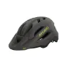 Giro Mountainbike-Helm Fixture II Unisex, schwarz