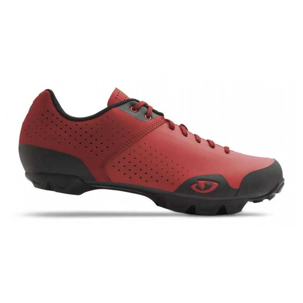Giro Privateer Lace 2020 Mtb-schuhe Giro Privateer Lace 2020 Mtb-schuhe