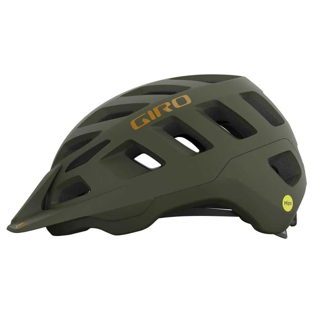 Giro Radix Mips 2023 Mtb-helm