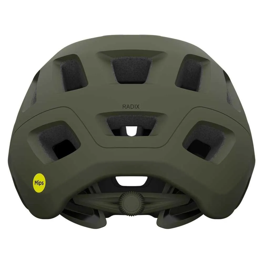 Giro Radix Mips 2023 Mtb-helm