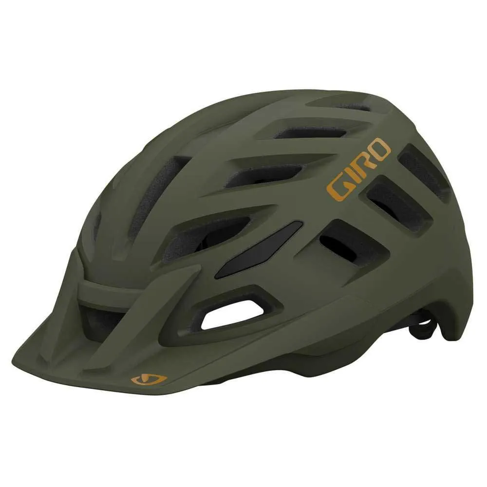 Giro Radix Mips 2023 Mtb-helm