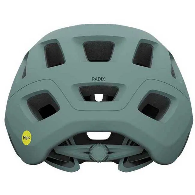 Giro Radix Mips Helm Giro Radix Mips Helm