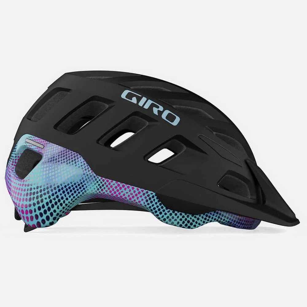 Giro Radix Woman Mtb-helm Giro Radix Woman Mtb-helm