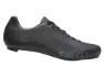 Giro Rennradschuhe Empire, Schwarz