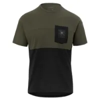Giro Ride Kurzarm Enduro Trikot
