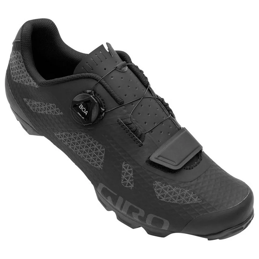 Giro Rincon MTB Schuhe Giro Rincon MTB Schuhe