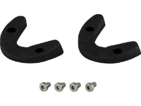 Giro Road Heel Pad-Set Absätze Giro Road Heel Pad-Set Absätze