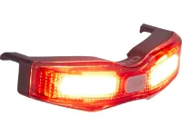 Giro Roc Loc 5 LED Helmlampe Giro Roc Loc 5 LED Helmlampe